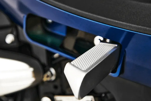 Moto Siam N4 Eléctrica 2025