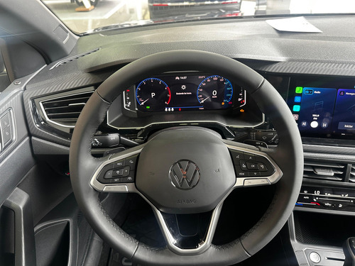 Volkswagen Nivus 1.0 Tsi 200 Highline