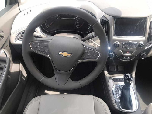 Chevrolet Cruze Ltz 1.4 Turbo Ecotec 16v Flex Aut.