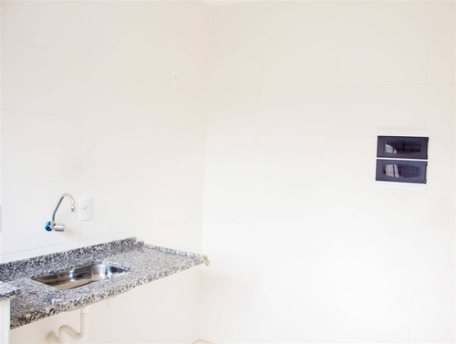 Imagem 18 de 21 de Apartamento, 1 Dorms Com 35.46 M² - Vila Voturua - Sao Vicente - Ref.: Vr3 - Vr3