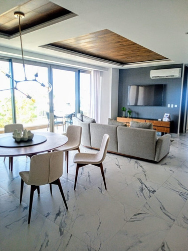 Imagen 7 de 21 de Venta Departamento Excelente Ubicación En Centro De Cancún