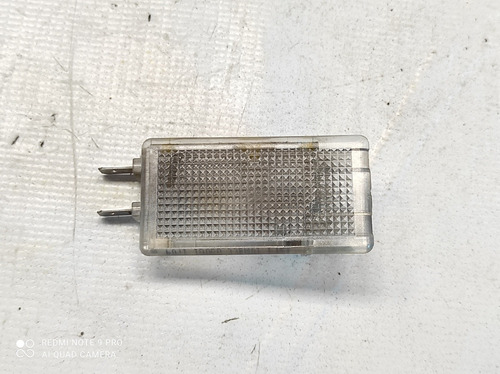 Plafon Luz Guantera Astra 2000/2005 Sedan Original