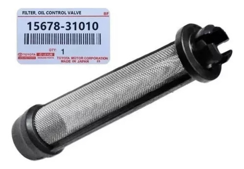 Micro Filtro Camara Toyota 4runner 2008 2009 2010 2011 2012