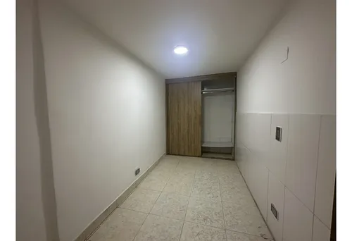Apartamento En Arriendo En Aranjuez
