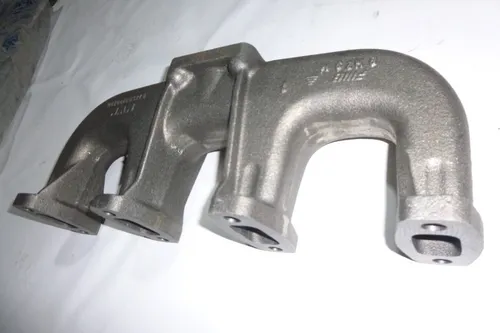 Multiple Escape F100 F4000 Mwm D229 4 Cilindros Original