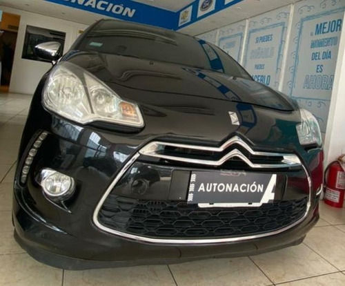 Citroen Ds 3