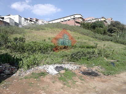 Imagem 1 de 2 de Terreno - Ref: 02460