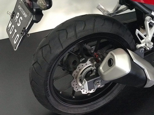 Imagem 7 de 10 de Cbr 500r