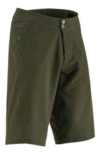 Shorts Fly Racing Maverik Mtb Bicicleta