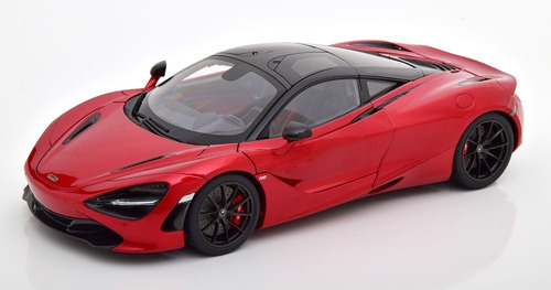 Mclaren 720s Autoart Escala 1:18