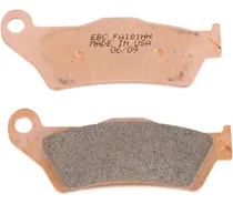 Comprar Balatas Tras Ebc Ktm 790 Adventure \u002F 990 Adventure Fa181hh