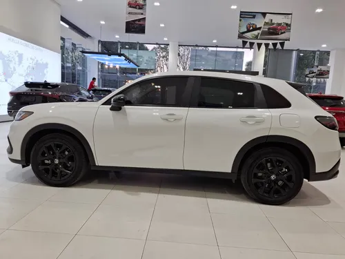Honda HR-V 2.0 Sport Cvt