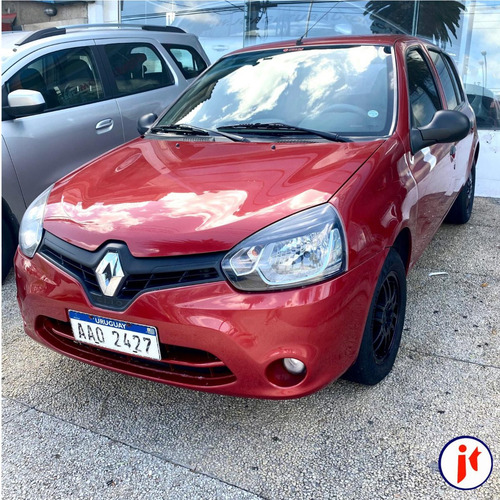 Renault Clio Mio