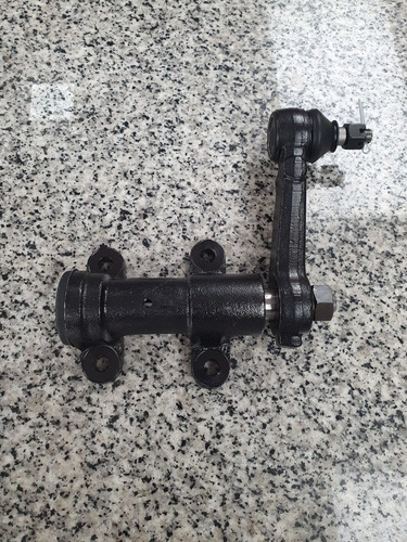 Brazo Loco Mitsubishi Montero Dakar Galloper