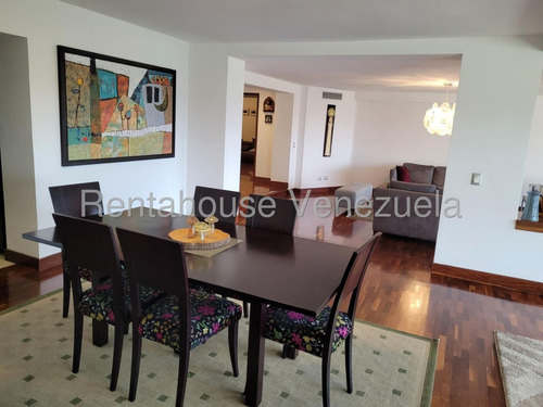 Apartamento En Alquiler, Terrazas Del Club Hípico #25-13910 - Marigreys Blanco -