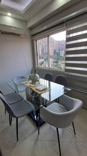 Apartamento En Residencia Cronus Country, El Parral