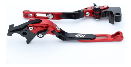 Mt Palancas Y Puños Para Yamaha R6 99- 02, R6s 02-04 06-09