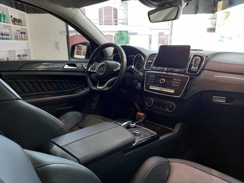 Mercedes-benz Clase Gle 3.0 Gle400 Sport Coupe 4matic 333cv