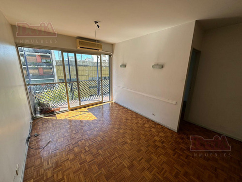 Venta - Departamento - 3 Ambientes  - Sanchez De Bustamante 1700 - Barrio Norte