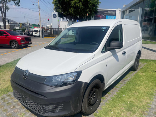 Caddy Maxi Cargo Van Tdi 2024