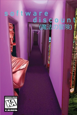Libro S O F T W A R E D I S C O U N T (魔法&#...