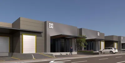Bodega en venta