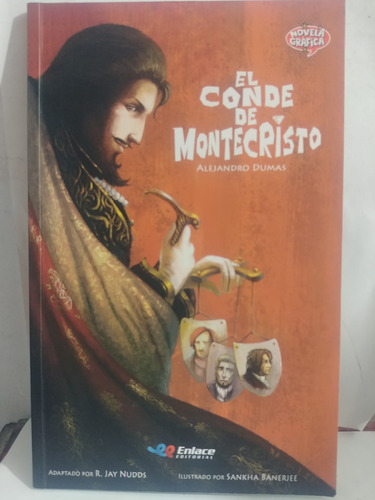 El Conde De Montecristo Alejandro Dumas De Enlace Original