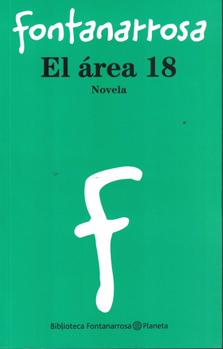 Area 18, El