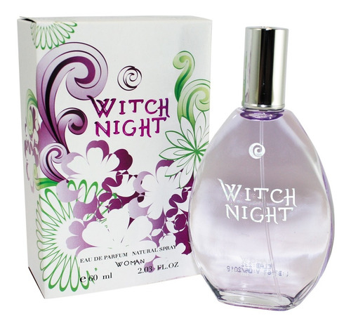 Perfume Paulvic Witch Night