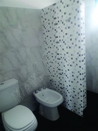 Imagen 11 de 13 de Duplex Estrenar. Zona Shell Pcias Unidas