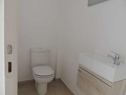 Imagen 22 de 22 de Departamento 3 Ambientes Venta Monte Castro Nuevo