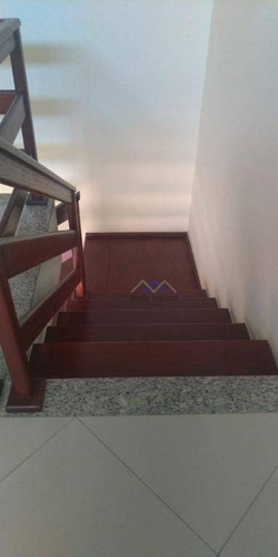 Imagem 2 de 30 de Casa À Venda, 335 M² Por R$ 1.340.000,00 - Jardim Torres São José - Jundiaí/sp - Ca1164