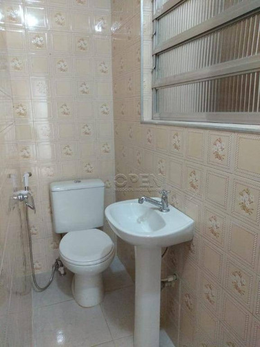 Imagem 6 de 26 de Casa, 120 M² - Venda Por R$ 470.000,00 Ou Aluguel Por R$ 1.800,00/mês - Vila Gilda - Santo André/sp - Ca0580