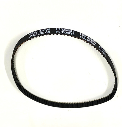 Correia Dentada Motor Maquina Bordar Janome 350e Jn850165003