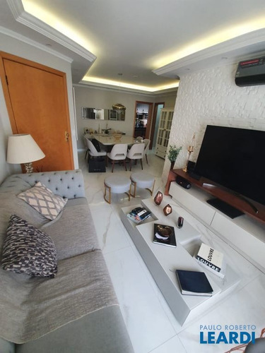 Imagem 3 de 15 de Apartamento - Morumbi - Sp - 642681