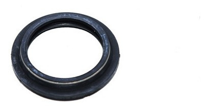 Imagem 2 de 3 de Protetor De Poeira Do Garfo (amortecedor) Yamaha Xt660r