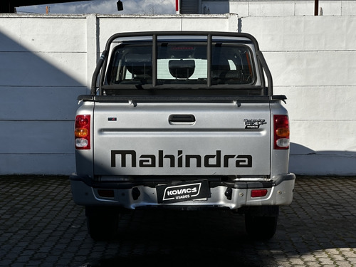 Mahindra Pik Up PIK-UP 2.2CRDE