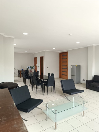 Departamento En Venta De 1 Dorm. En Providencia