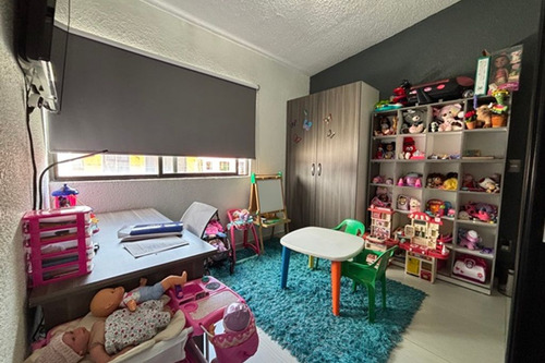 Venta Casa En Fracc Los Robles Metepec