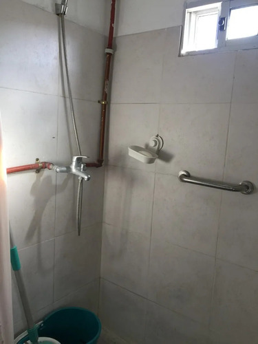 Apartamento Para Reciclar En Excelente Zona