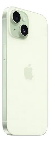 Apple iPhone 15 (256 GB) - Verde