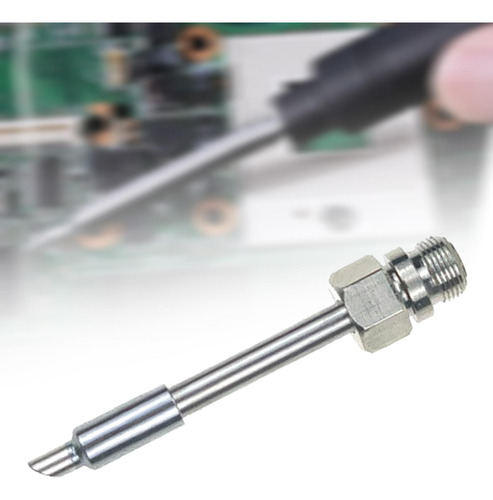 Puntas De Soldador Usb Punta De Soldadura Cabeza De