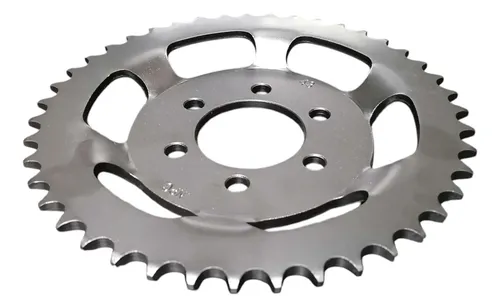 Kit Arrastre Benelli Tnt 25 N Oring Reforzada