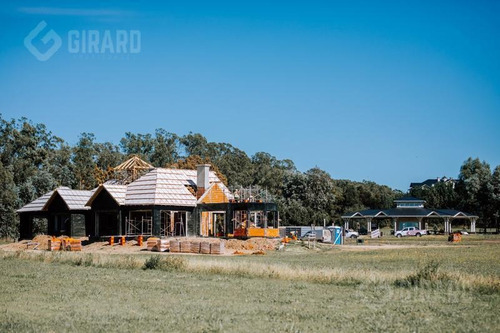 Imagen 7 de 30 de Lote En Venta Barrio Casuarina | Casonas Del Haras