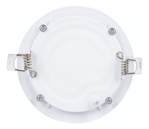 Lámpara Flat-eco 6w 5pg 4000k Estévez Blanco