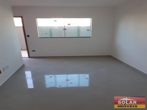 Imagem 3 de 12 de Sobrado Vila Carlos De Campos São Paulo/sp - 12307