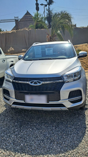 Chery Tiggo 3 1.5 Gls At 2022