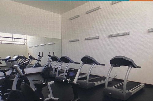 Imagen 3 de 13 de Penthouse En Venta Y / O Alquiler En Rambla, Frente A Dedos