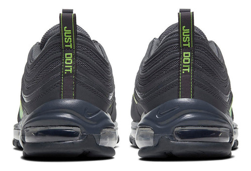 Zapatillas Nike Air Max 97 Just Do Urbano Ct2205-002