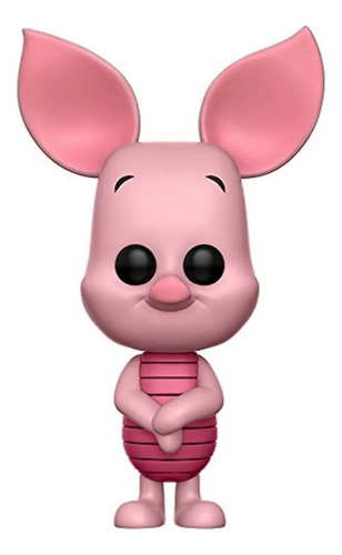 Funko Pop Disney Winnie The Pooh - Piglet #253 Nuevo Vinilo